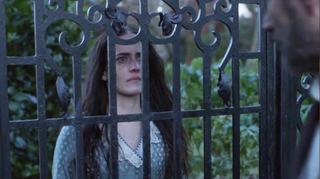 Illustration for article titled Dear Diary: Penny Dreadful Pens TV's Most Victorian Letter
